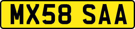 MX58SAA