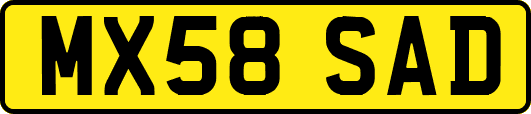 MX58SAD