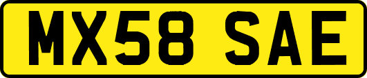 MX58SAE