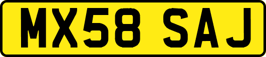 MX58SAJ