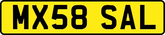 MX58SAL