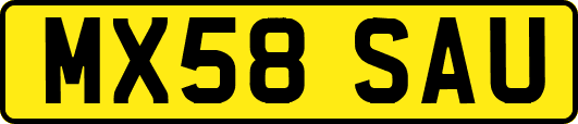 MX58SAU