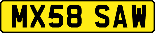 MX58SAW