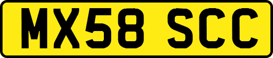 MX58SCC