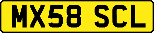 MX58SCL