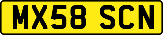 MX58SCN