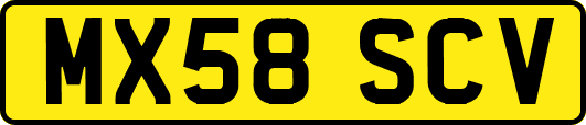 MX58SCV