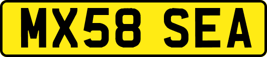 MX58SEA