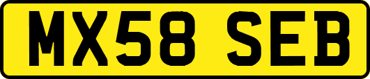 MX58SEB