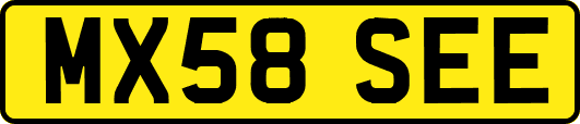 MX58SEE