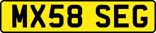 MX58SEG