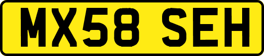 MX58SEH