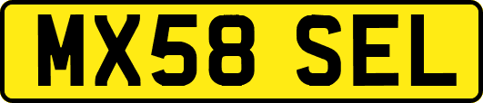 MX58SEL