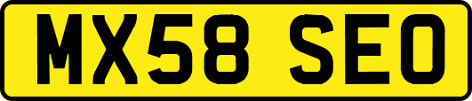 MX58SEO