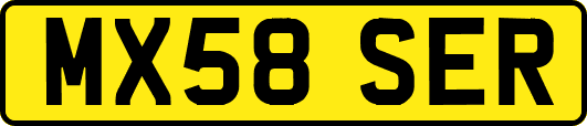 MX58SER
