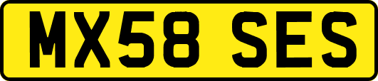 MX58SES