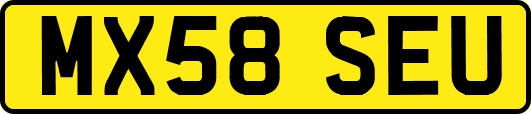 MX58SEU
