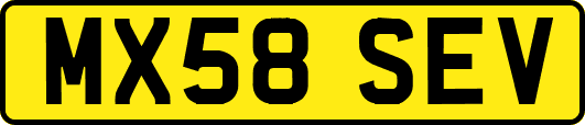 MX58SEV