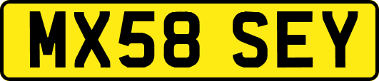 MX58SEY