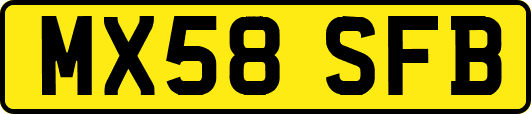 MX58SFB