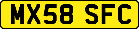 MX58SFC