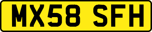 MX58SFH