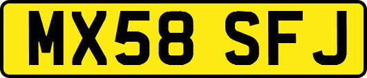 MX58SFJ