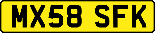 MX58SFK