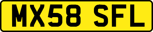 MX58SFL