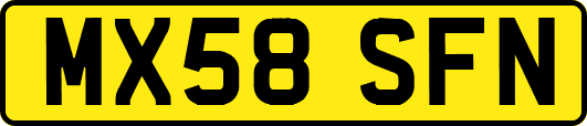 MX58SFN