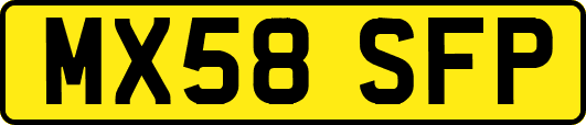MX58SFP