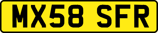 MX58SFR