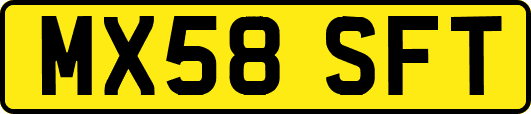MX58SFT