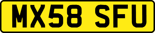 MX58SFU
