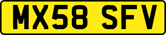 MX58SFV