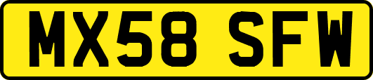 MX58SFW