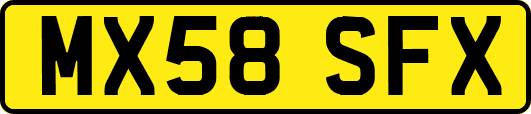 MX58SFX