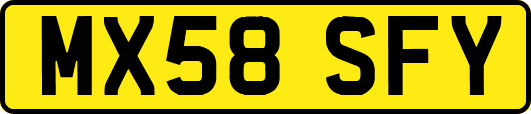 MX58SFY