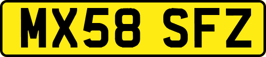 MX58SFZ