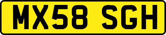 MX58SGH