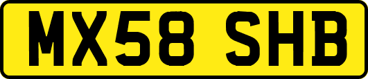 MX58SHB