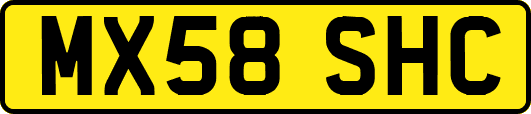 MX58SHC