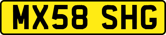 MX58SHG