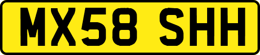 MX58SHH