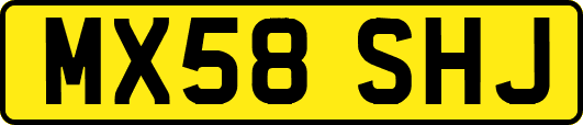 MX58SHJ