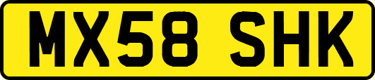 MX58SHK