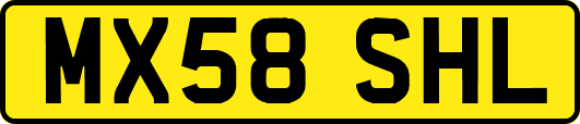 MX58SHL