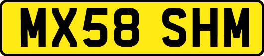 MX58SHM