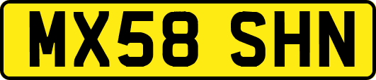 MX58SHN