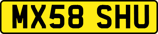 MX58SHU